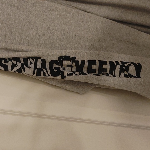 Size 4x SAVAGE FENTY ONESIE - Picture 8 of 9